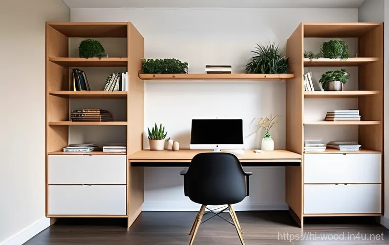 가성비 좋은 목재 추천 - **An Elegant Living Room with Sheesham Wood Accents**
    A sophisticated and spacious living room w...